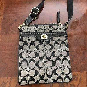 coach crossbody bag